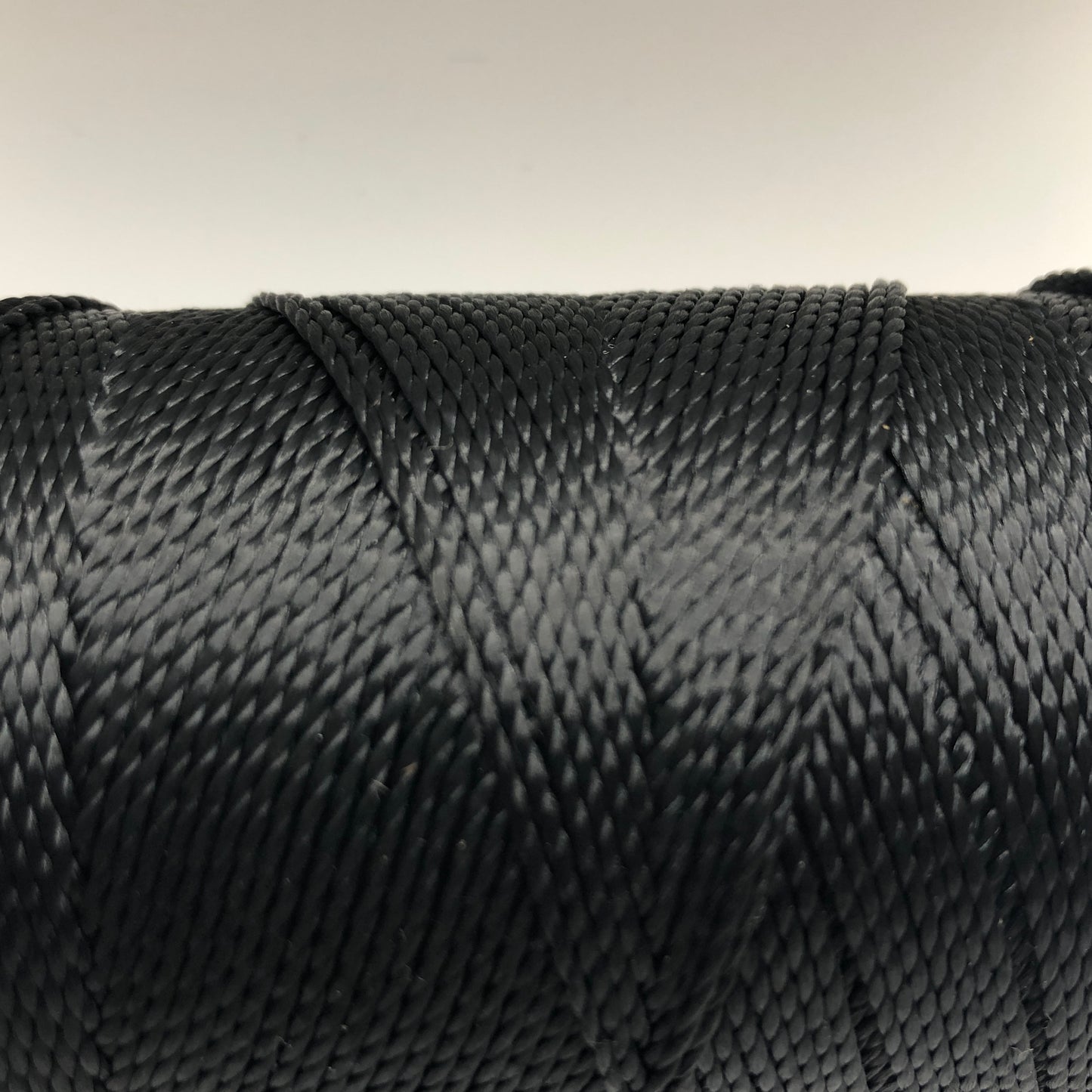 NON-WAXED Polyester Cord (0000)