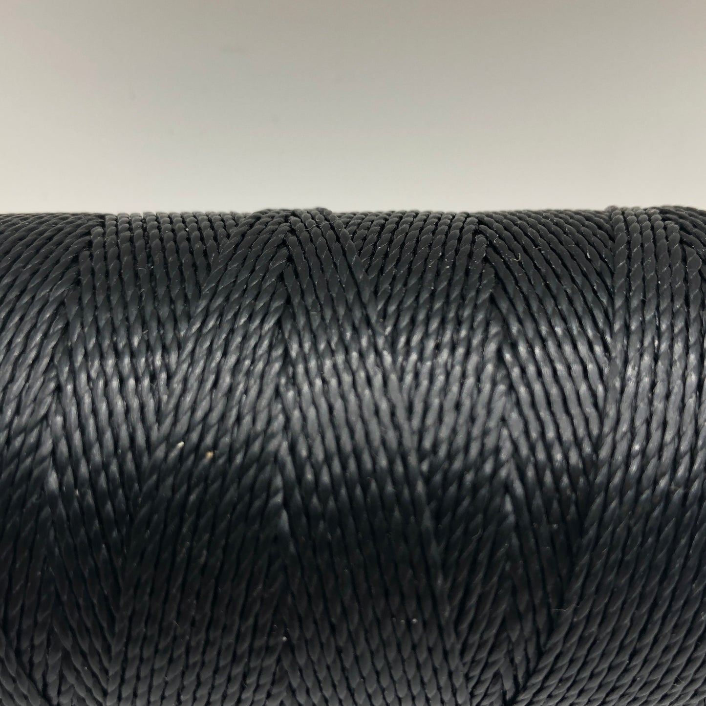 Waxed Polyester Cord (0000)