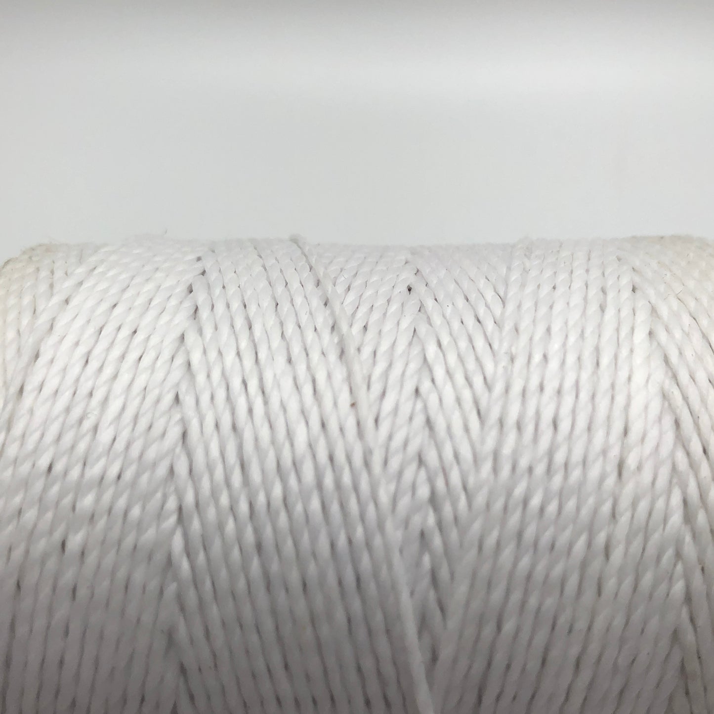Waxed Polyester Cord (0002)