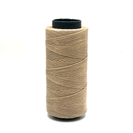 Waxed Polyester Cord (0081)