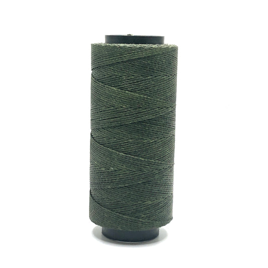 Waxed Polyester Cord (0173)