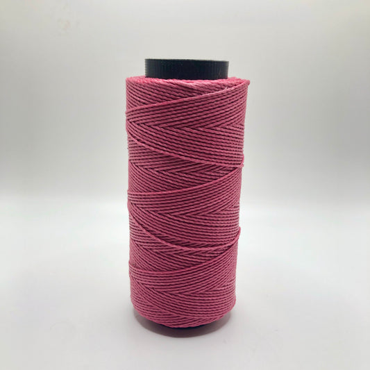 Waxed Polyester Cord (0243)