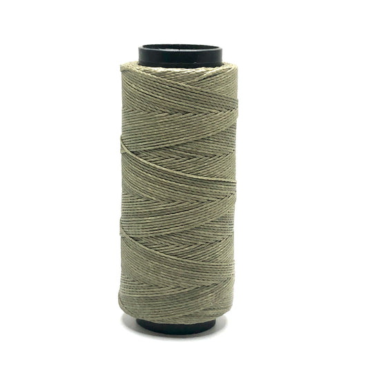 Waxed Polyester Cord (0251)