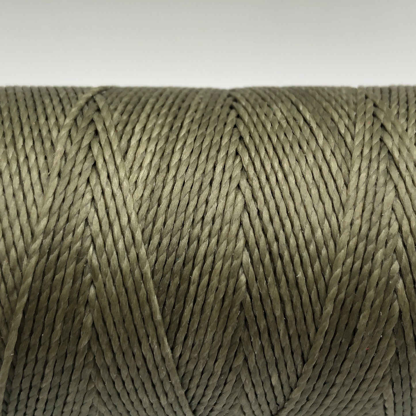 Waxed Polyester Cord (0251)