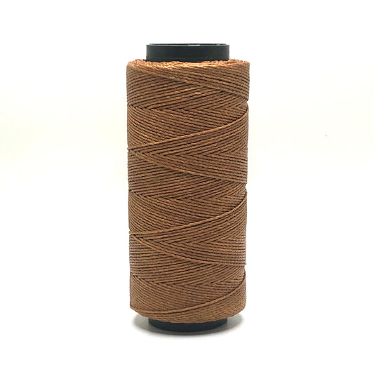Waxed Polyester Cord (0257)