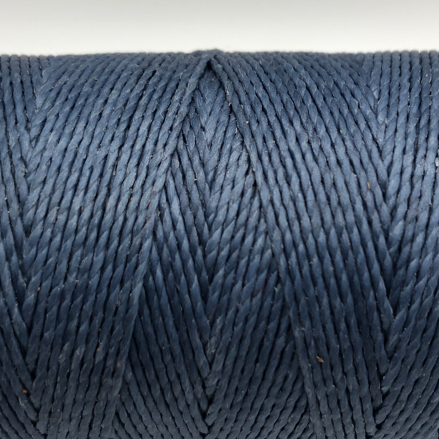 Waxed Polyester Cord (0262)