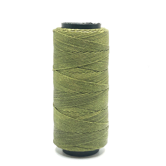 Waxed Polyester Cord (0276)