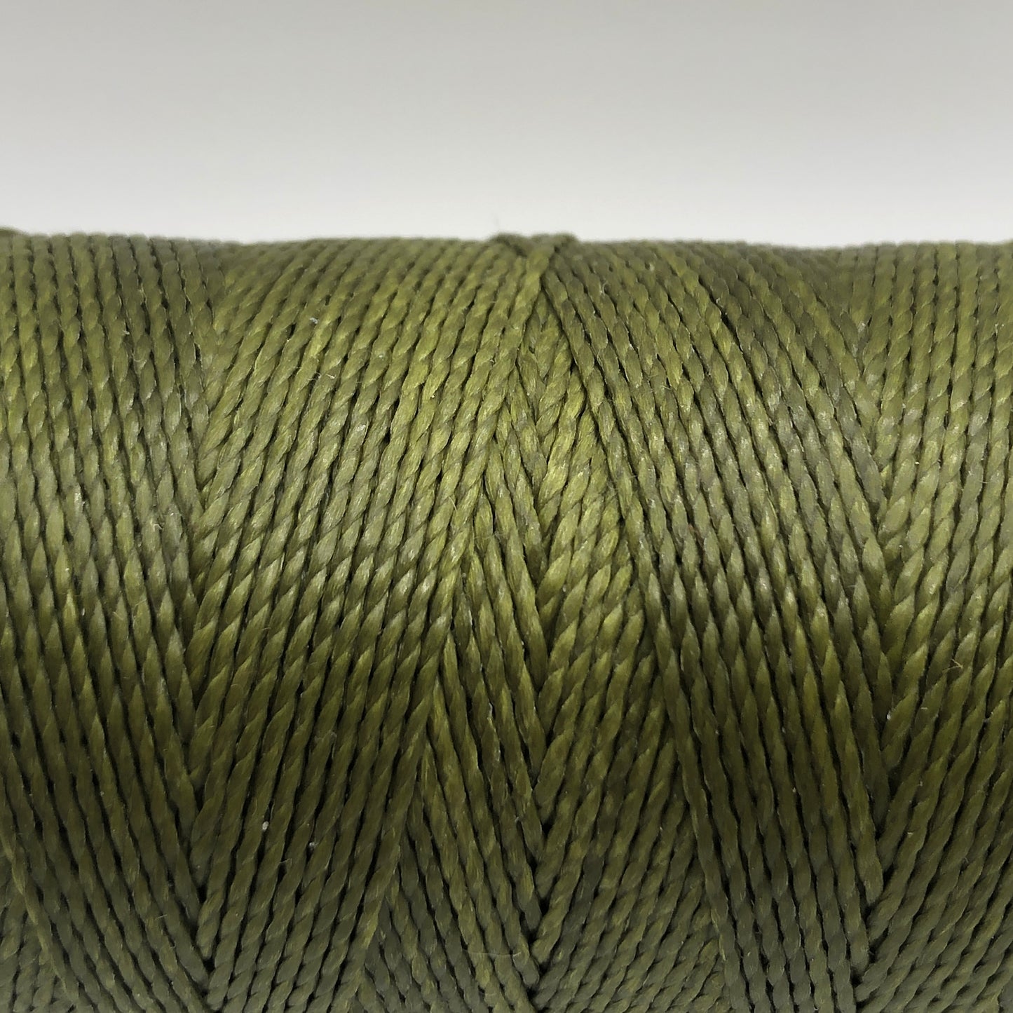 Waxed Polyester Cord (0276)