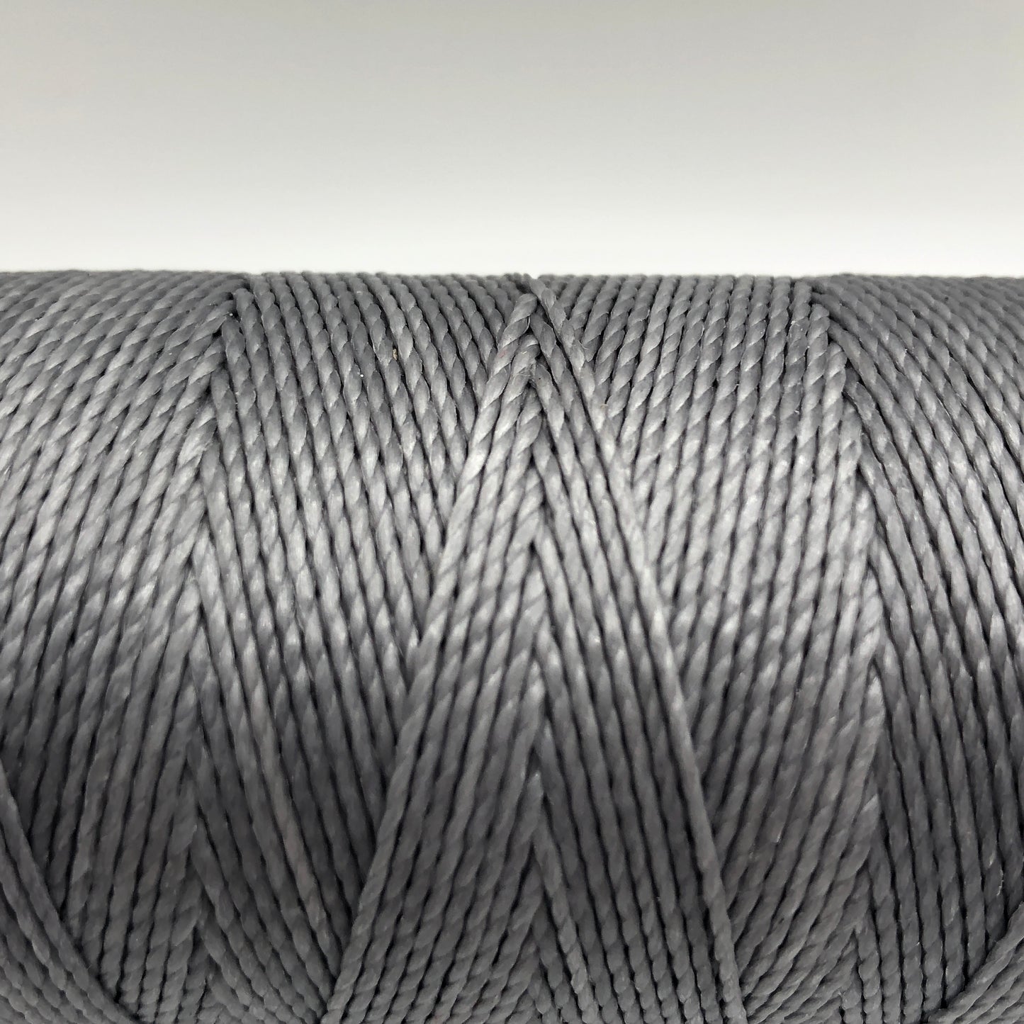 Waxed Polyester Cord (0281)