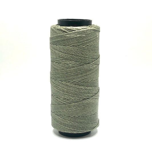 Waxed Polyester Cord (0401)