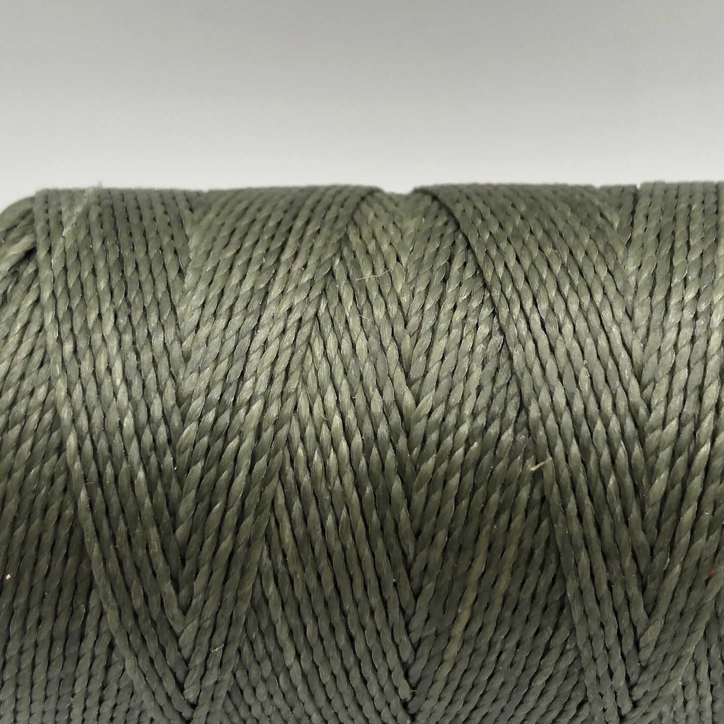 Waxed Polyester Cord (0401)