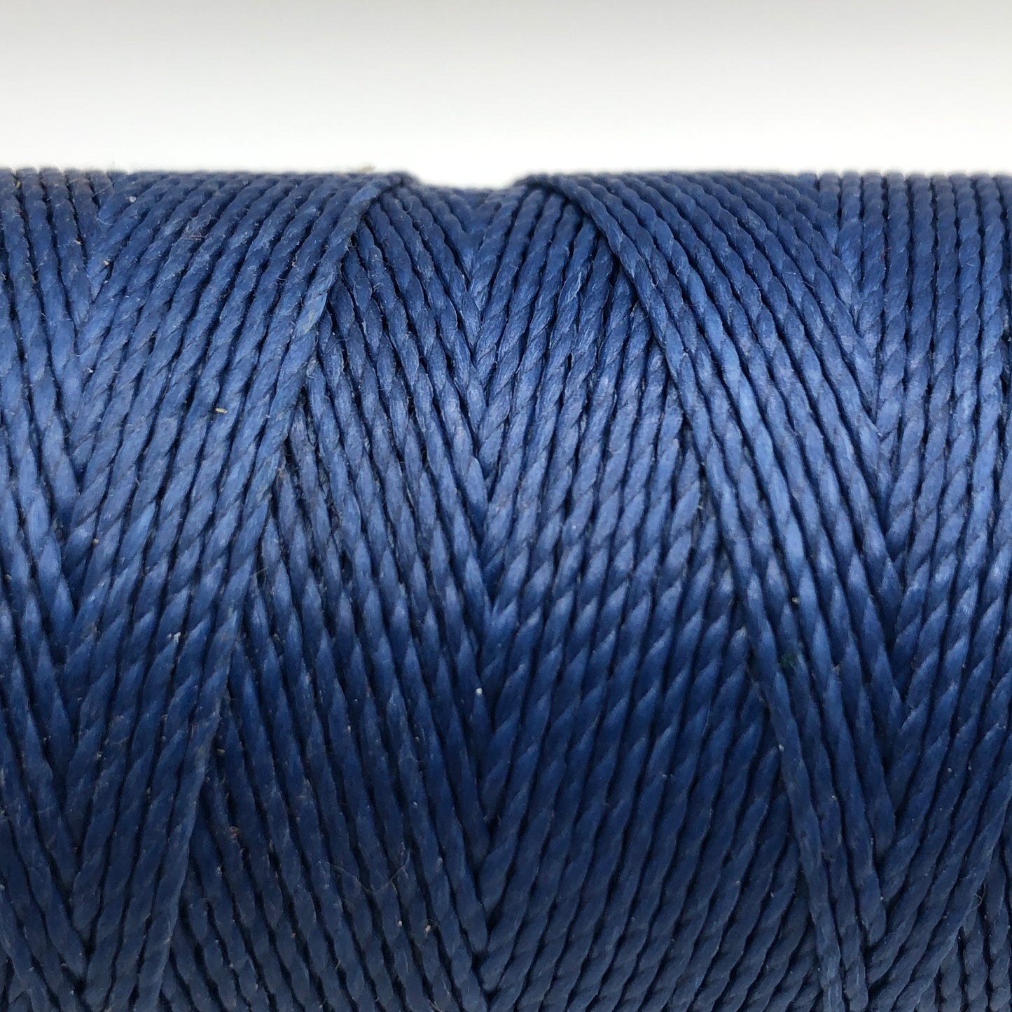 Waxed Polyester Cord (0502)