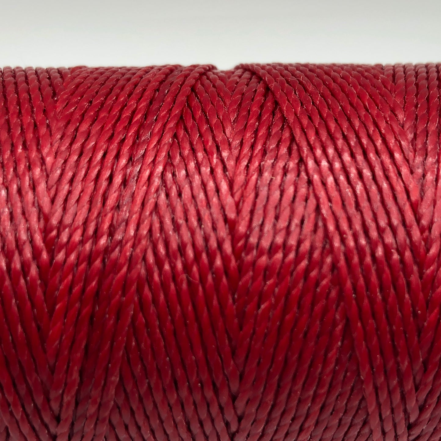 Waxed Polyester Cord (0534)