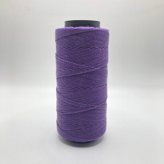 Waxed Polyester Cord (0535)