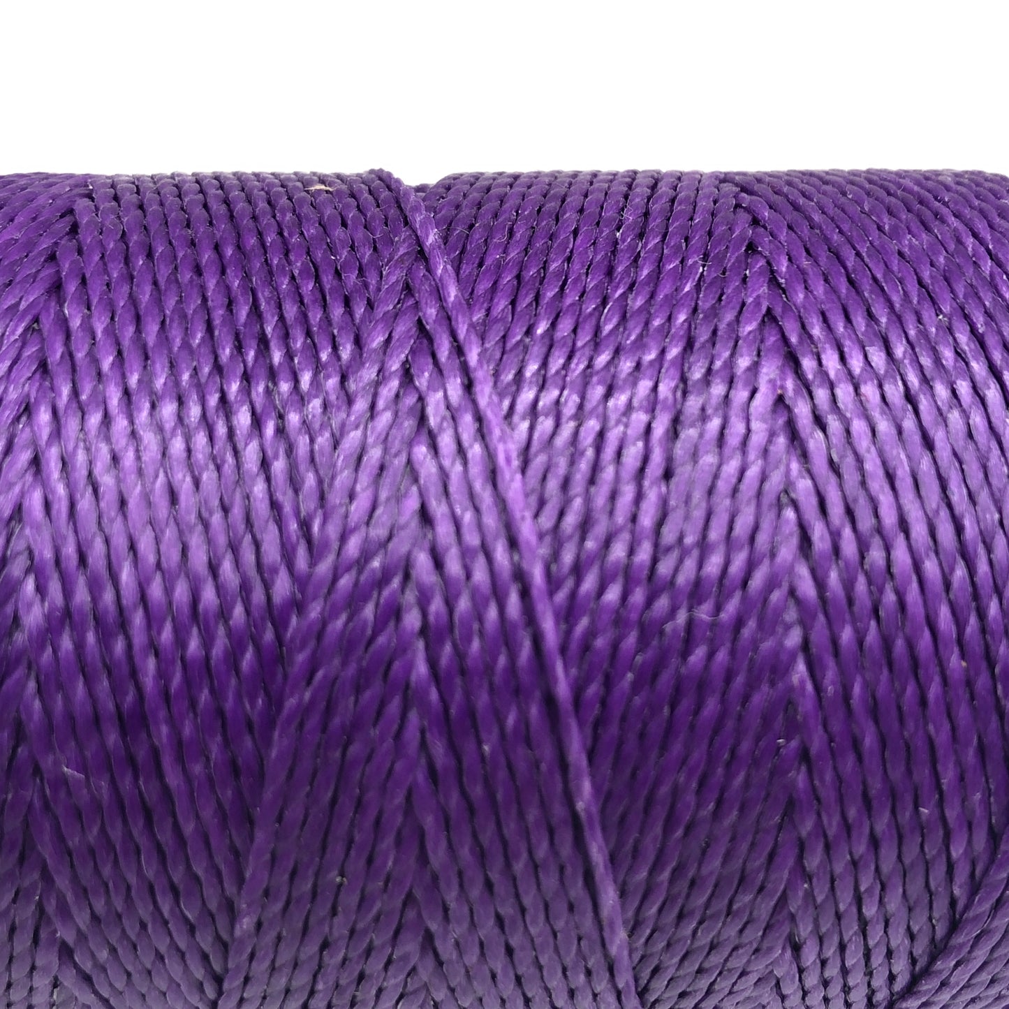 Waxed Polyester Cord (0535)