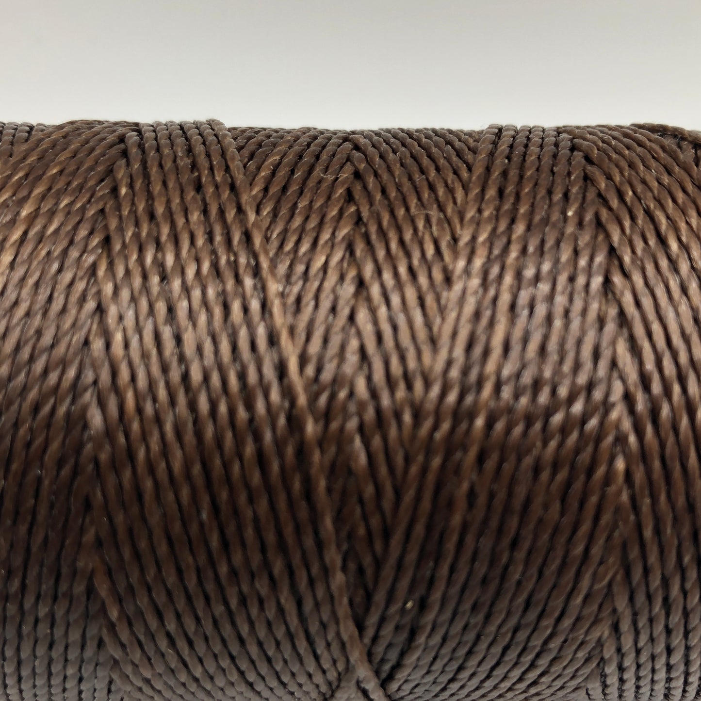 Waxed Polyester Cord (0539)
