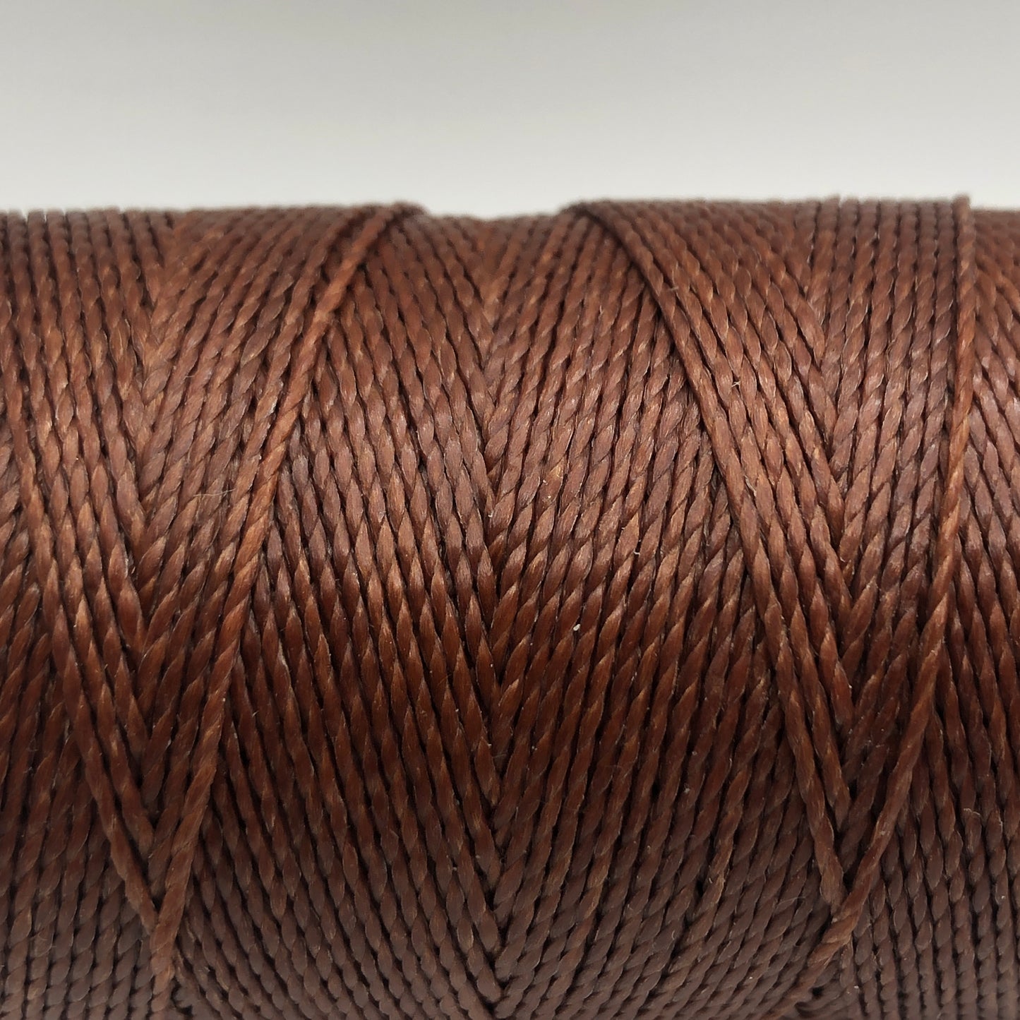 Waxed Polyester Cord (0548)