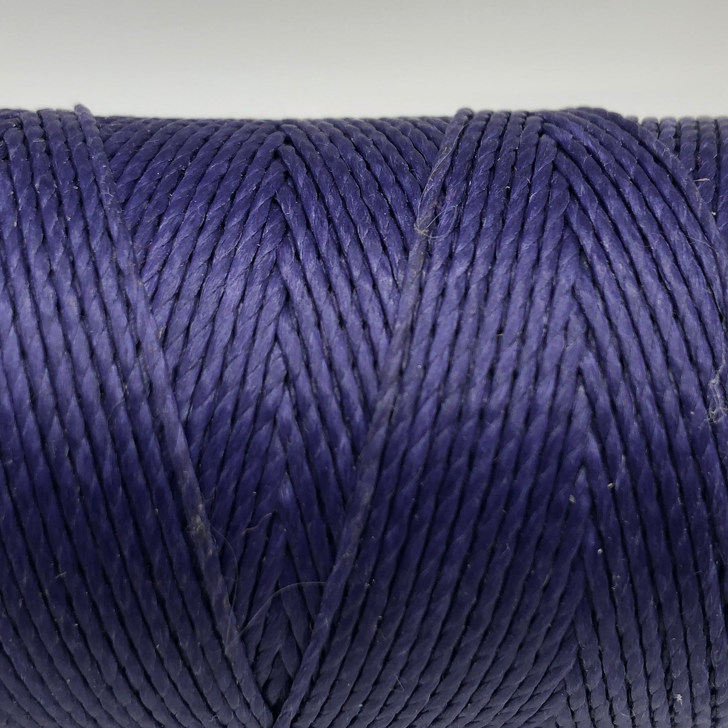 Waxed Polyester Cord (0579)