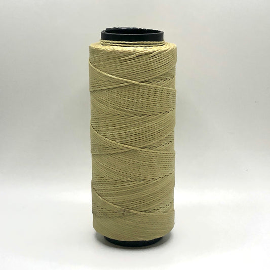 Waxed Polyester Cord (0585)