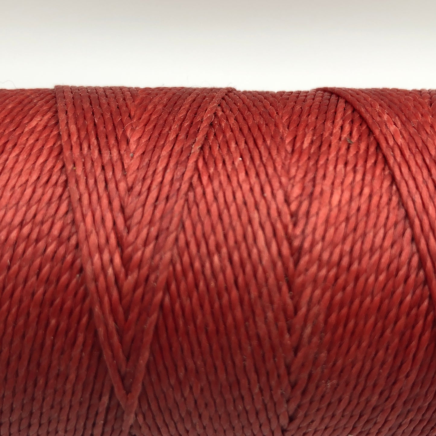 Waxed Polyester Cord (0617)