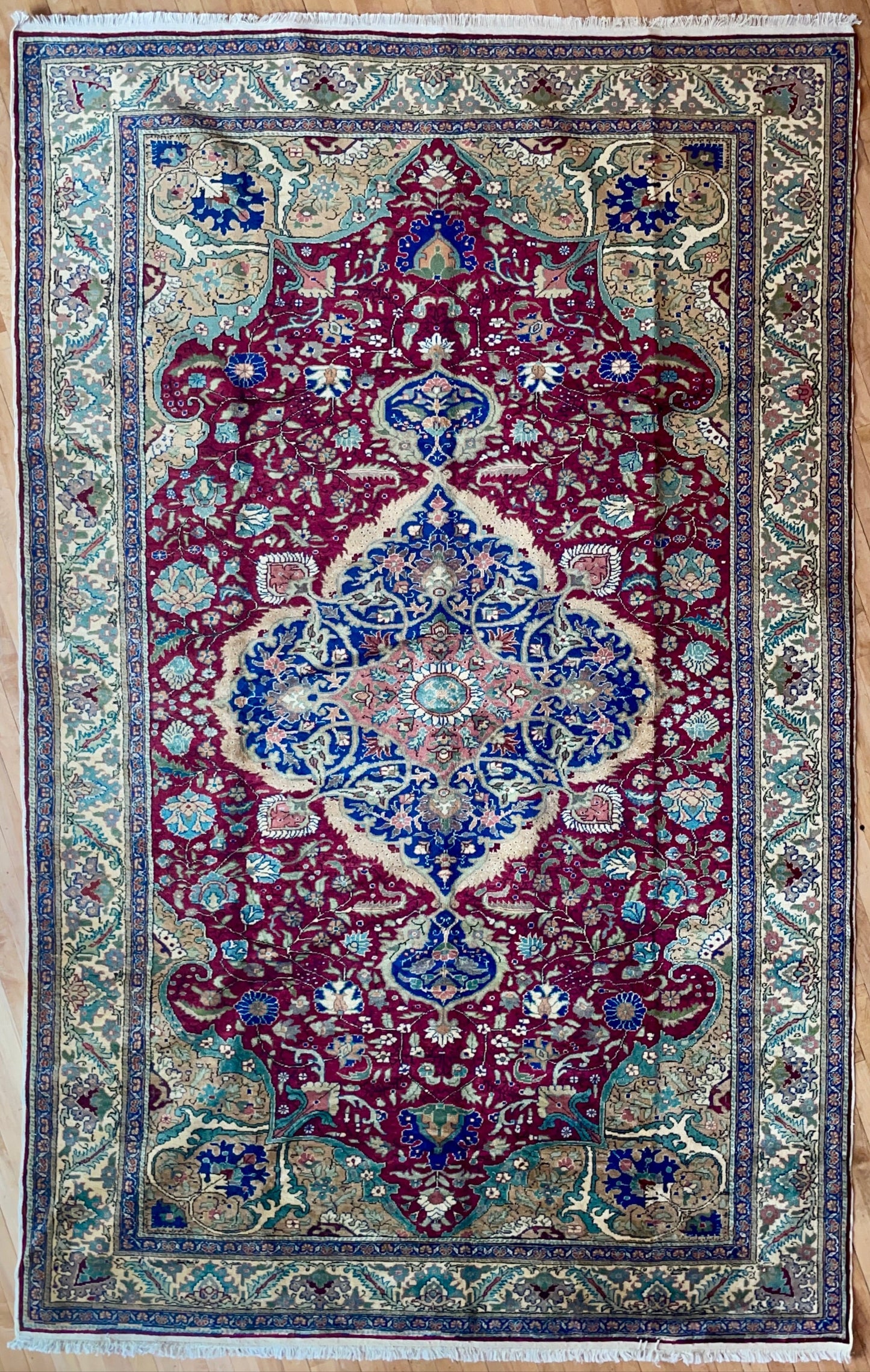 Turkish Rugs - Kayseri