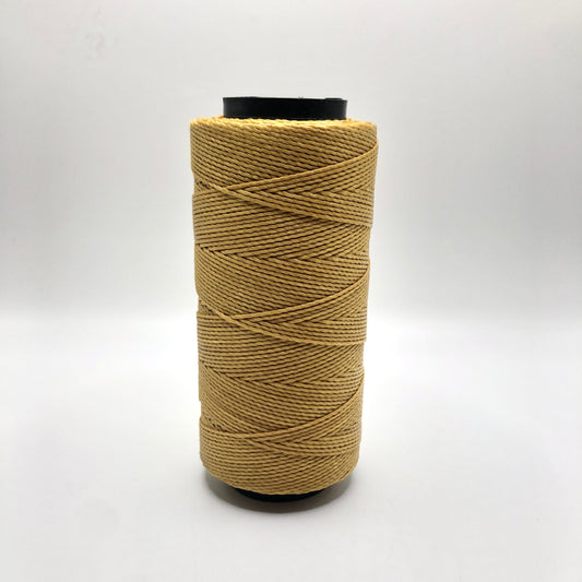 Waxed Polyester Cord (0615)