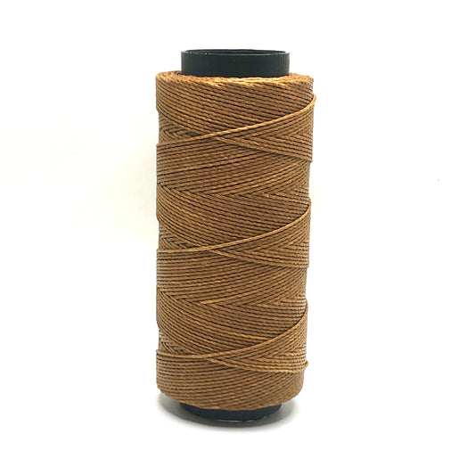 Waxed Polyester Cord (1441)
