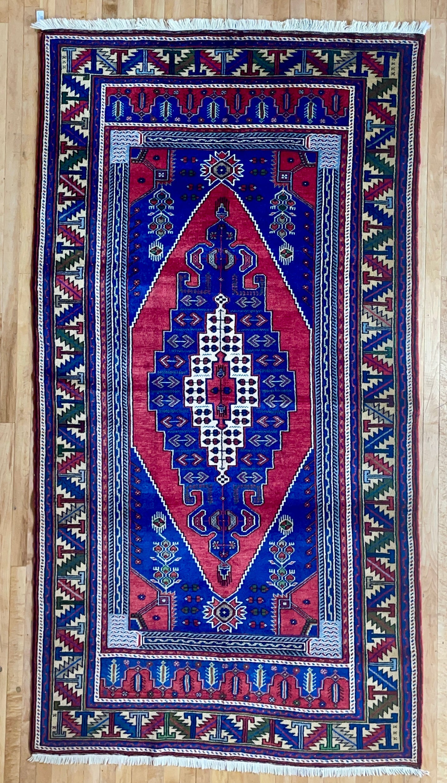 Turkish Rugs - Taspinar (T Model)