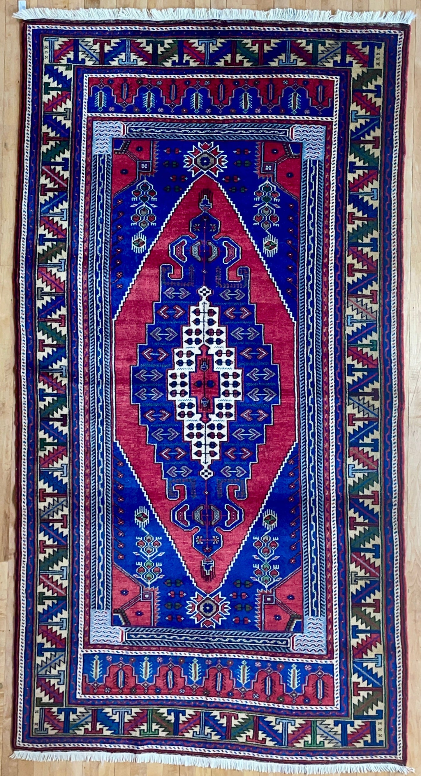 Turkish Rugs  - Taspinar (T Model)