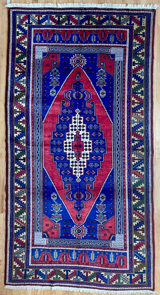 Turkish Rugs  - Taspinar (T Model)