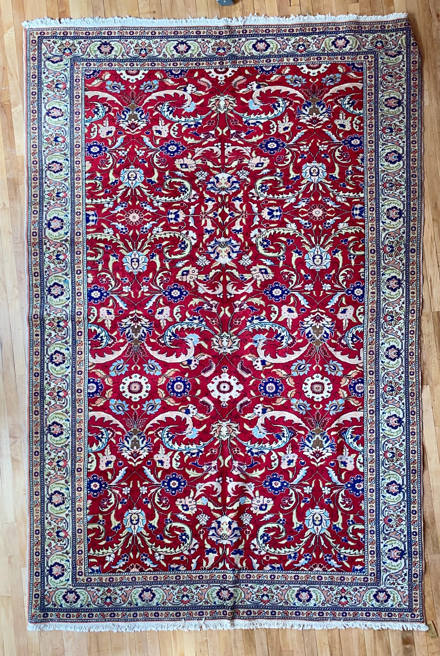 Turkish Rugs - Kayseri