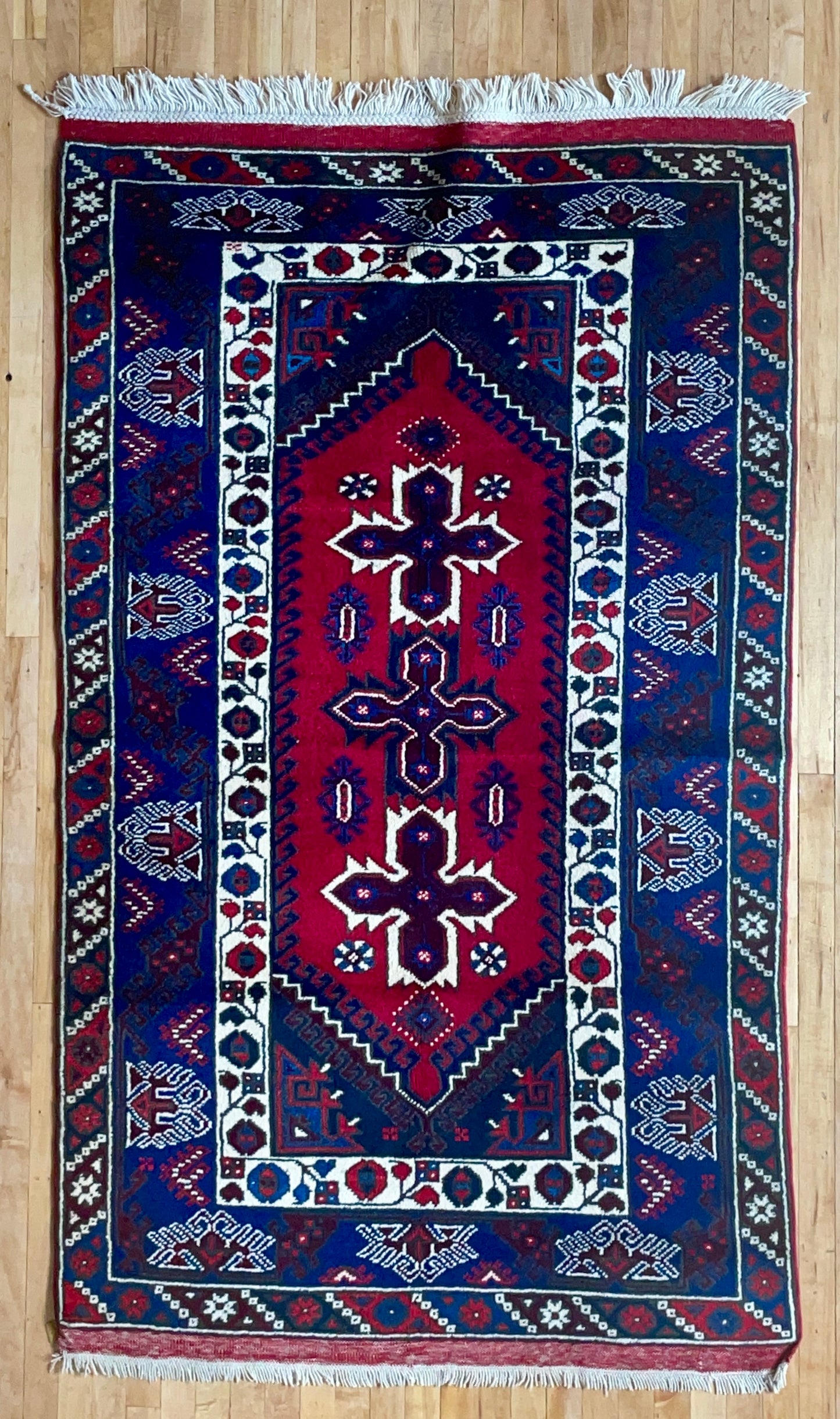 Turkish Rugs - Antalya Dosemealti