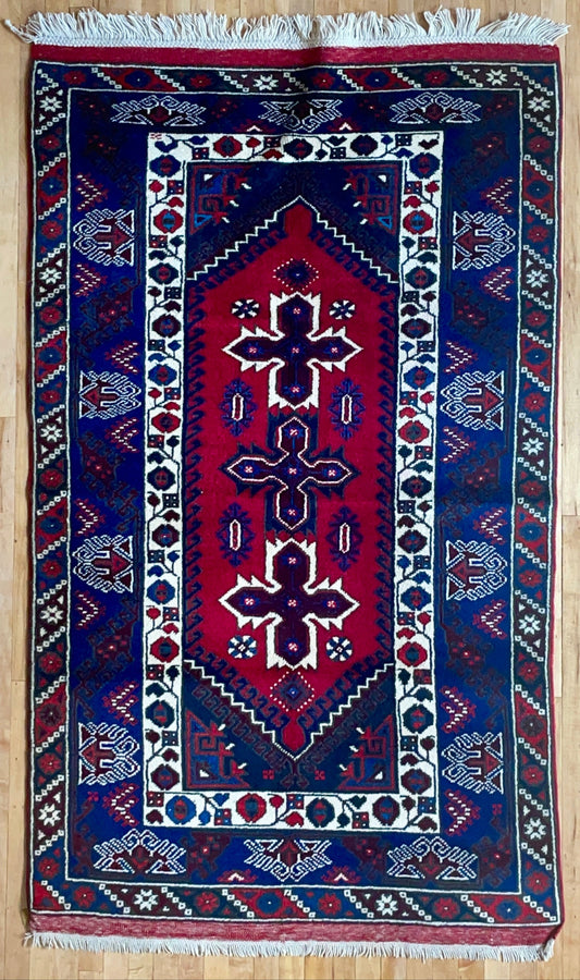 Turkish Rugs - Antalya Dosemealti