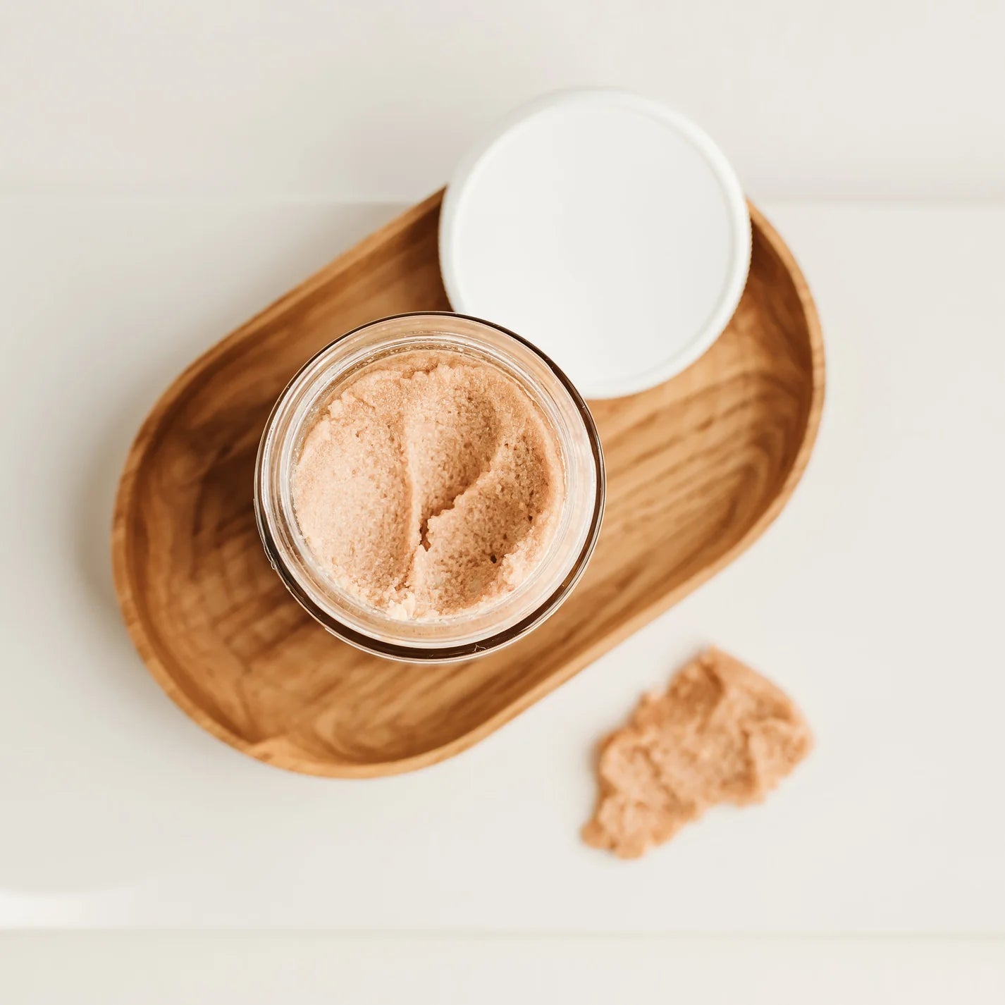 Prairie Potions, Fresh Face Polish/Facial Scrub - Shakti