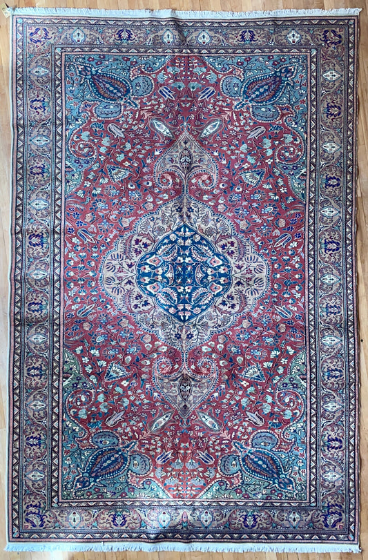 Turkish Rugs - Kayseri