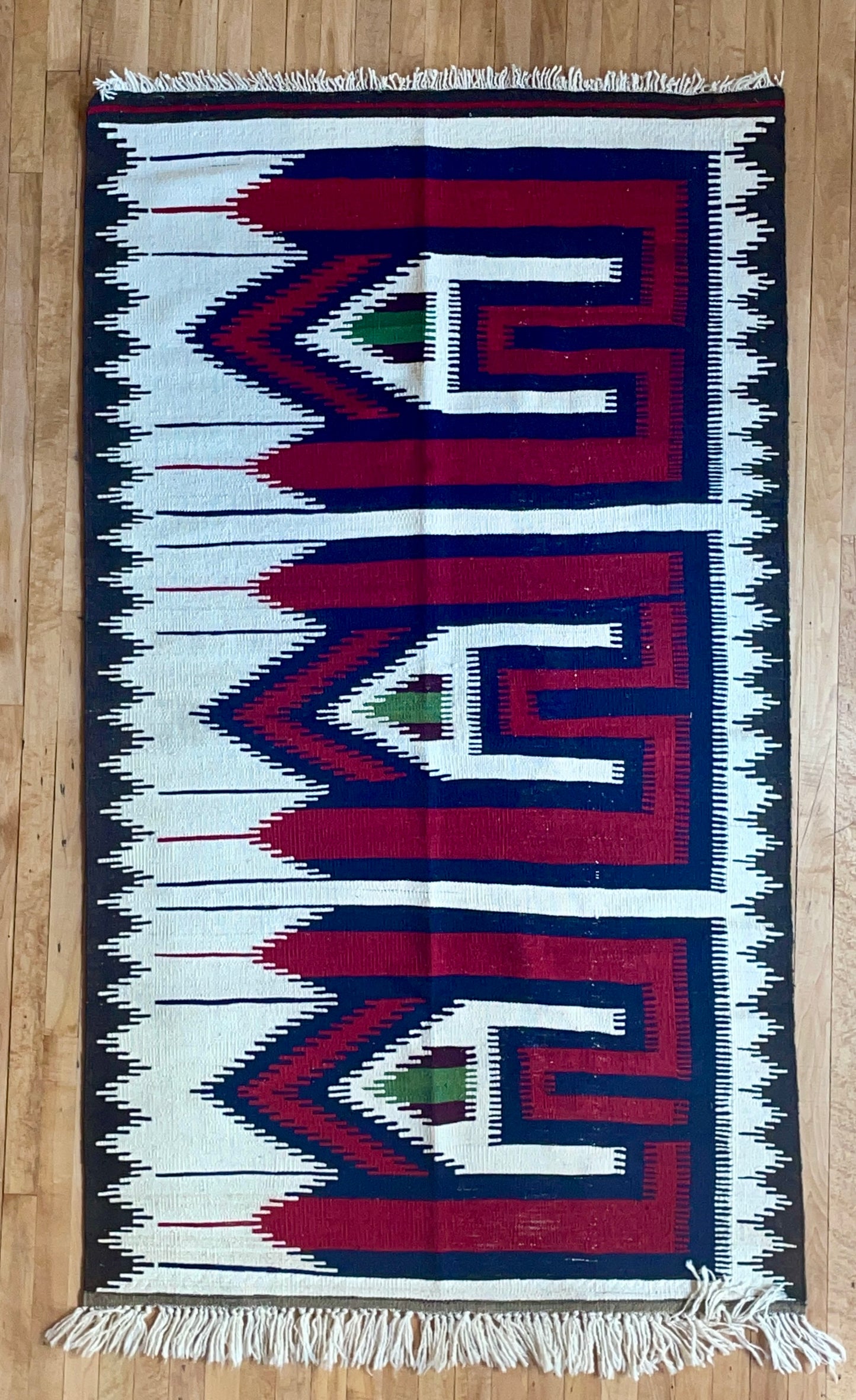 Turkish Rugs - Kilim (Eregli)