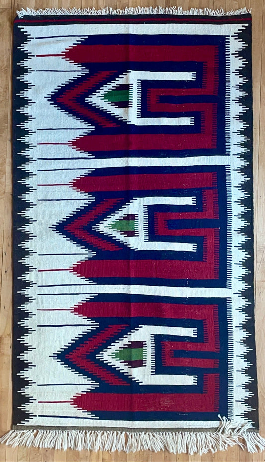 Turkish Rugs - Kilim (Eregli)