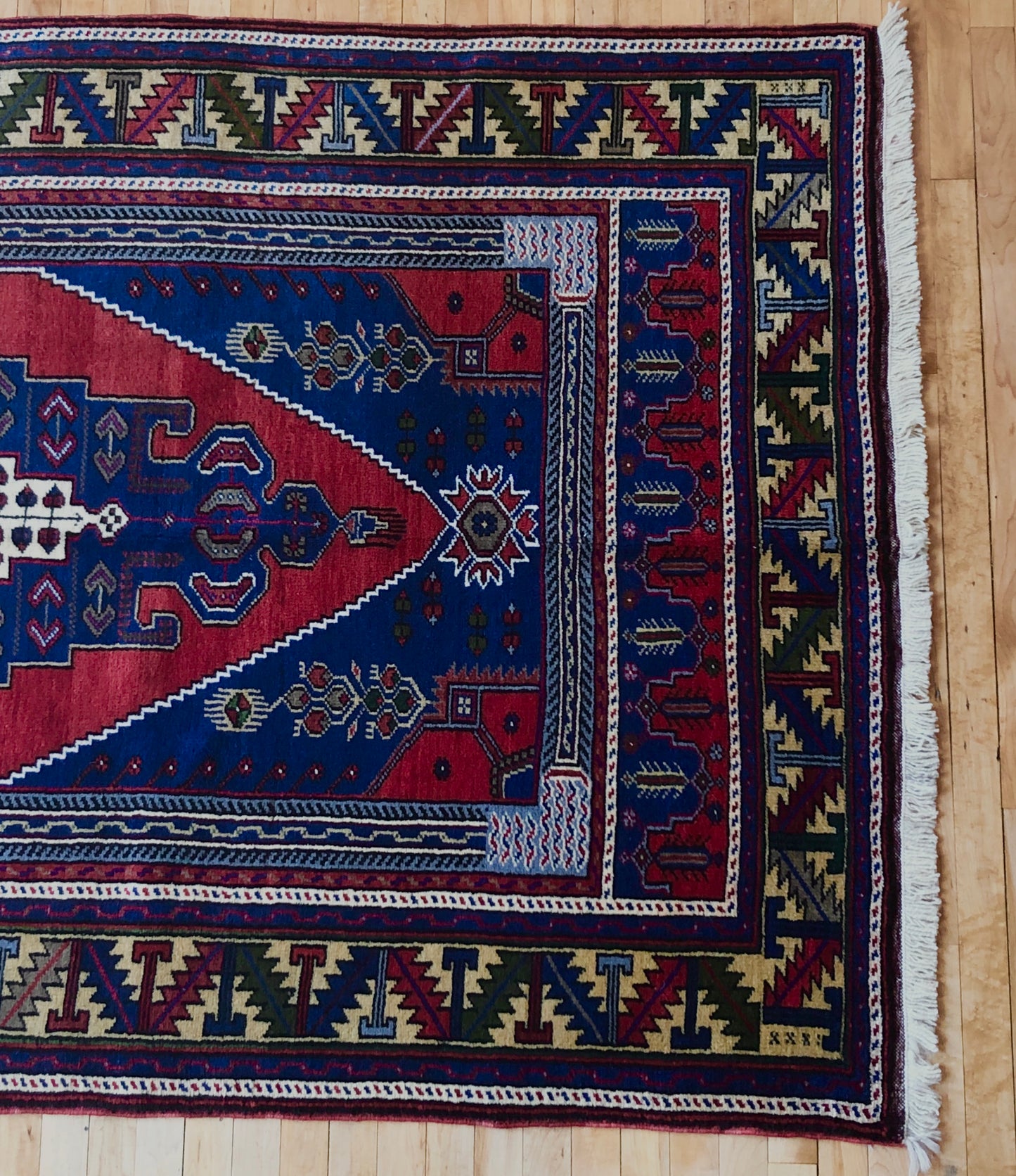 Turkish Rugs - Taspinar (T Model)