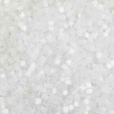 Czech Seed Bead, 10/0 (2-Cut Satin)