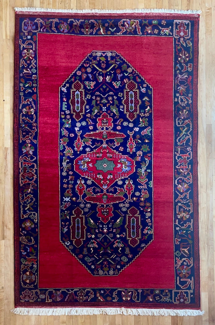 Turkish Rugs - Karapinar Konya