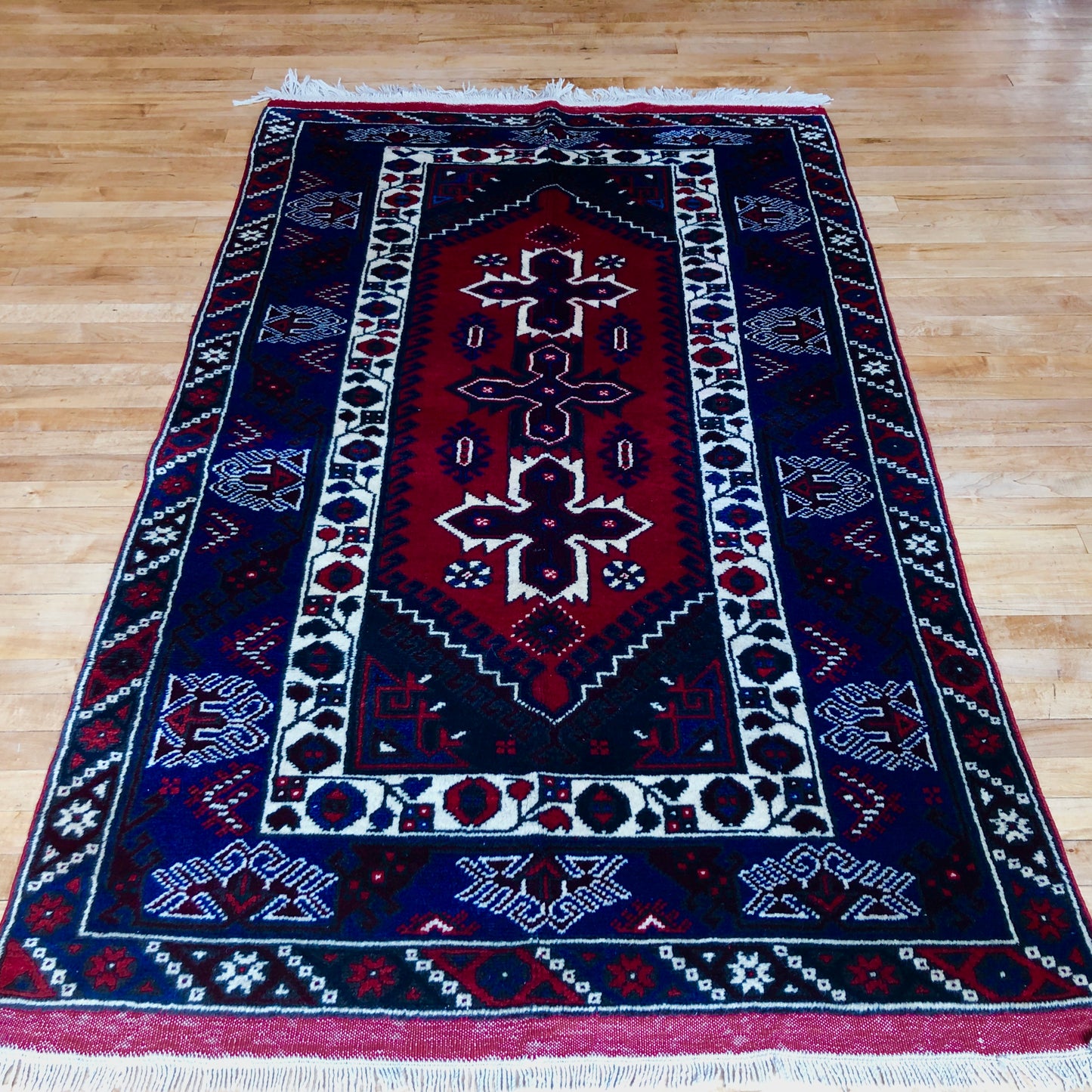 Turkish Rugs - Antalya Dosemealti