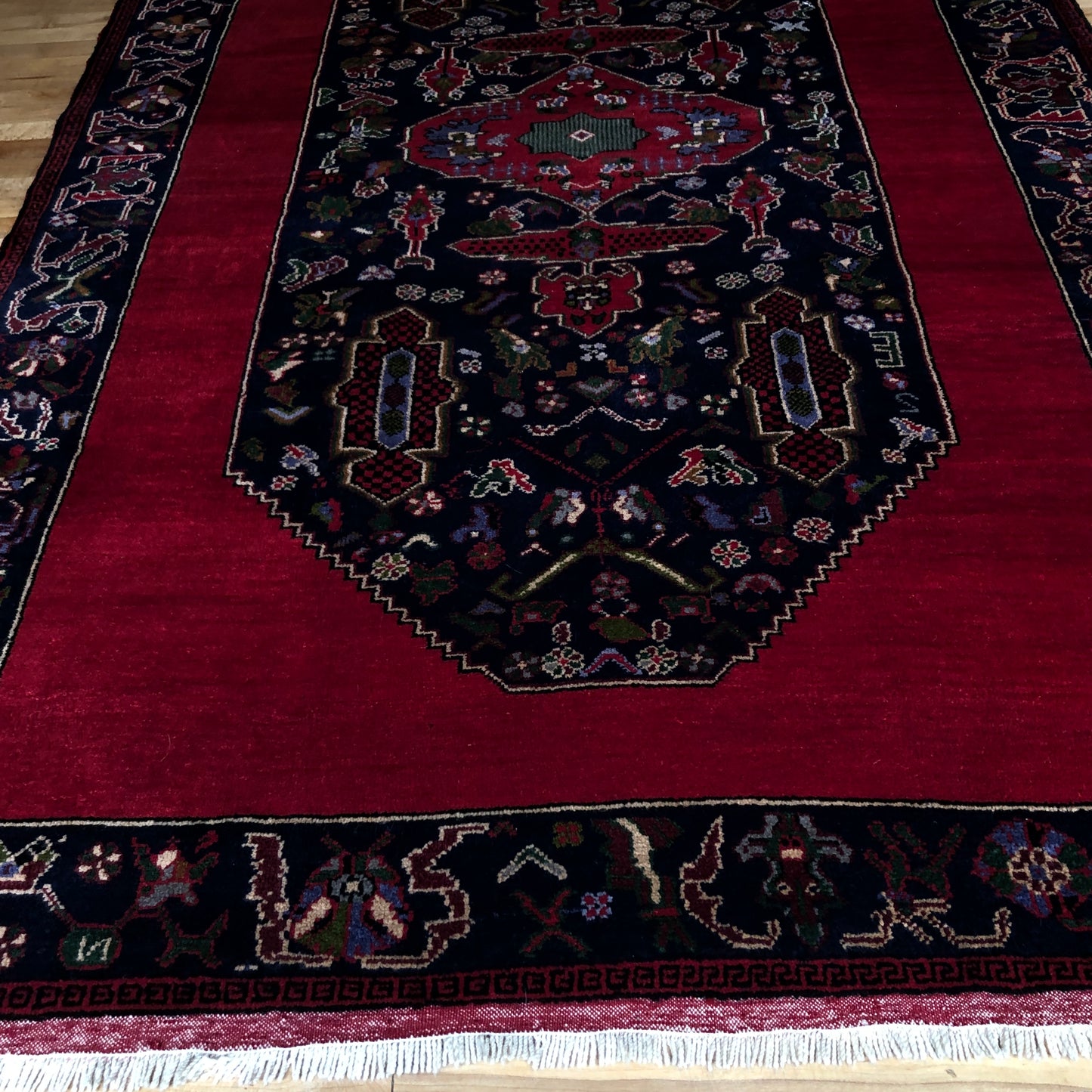 Turkish Rugs - Karapinar Konya