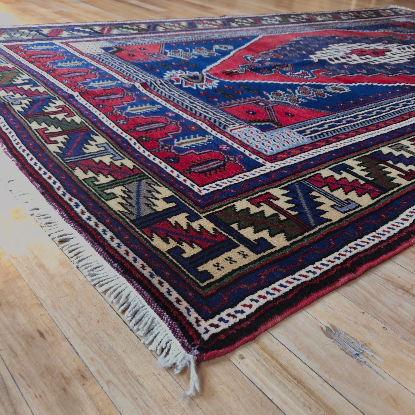 Turkish Rugs - Taspinar (T Model)