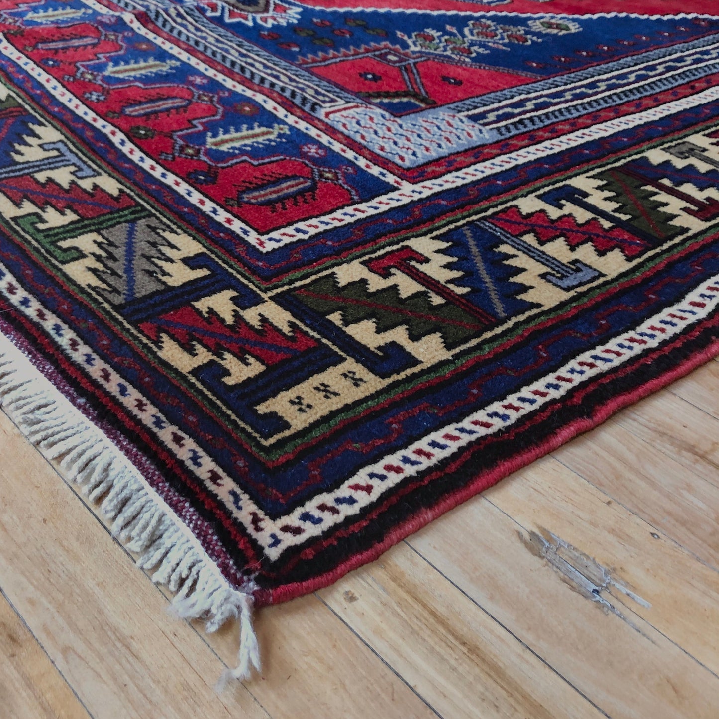 Turkish Rugs  - Taspinar (T Model)