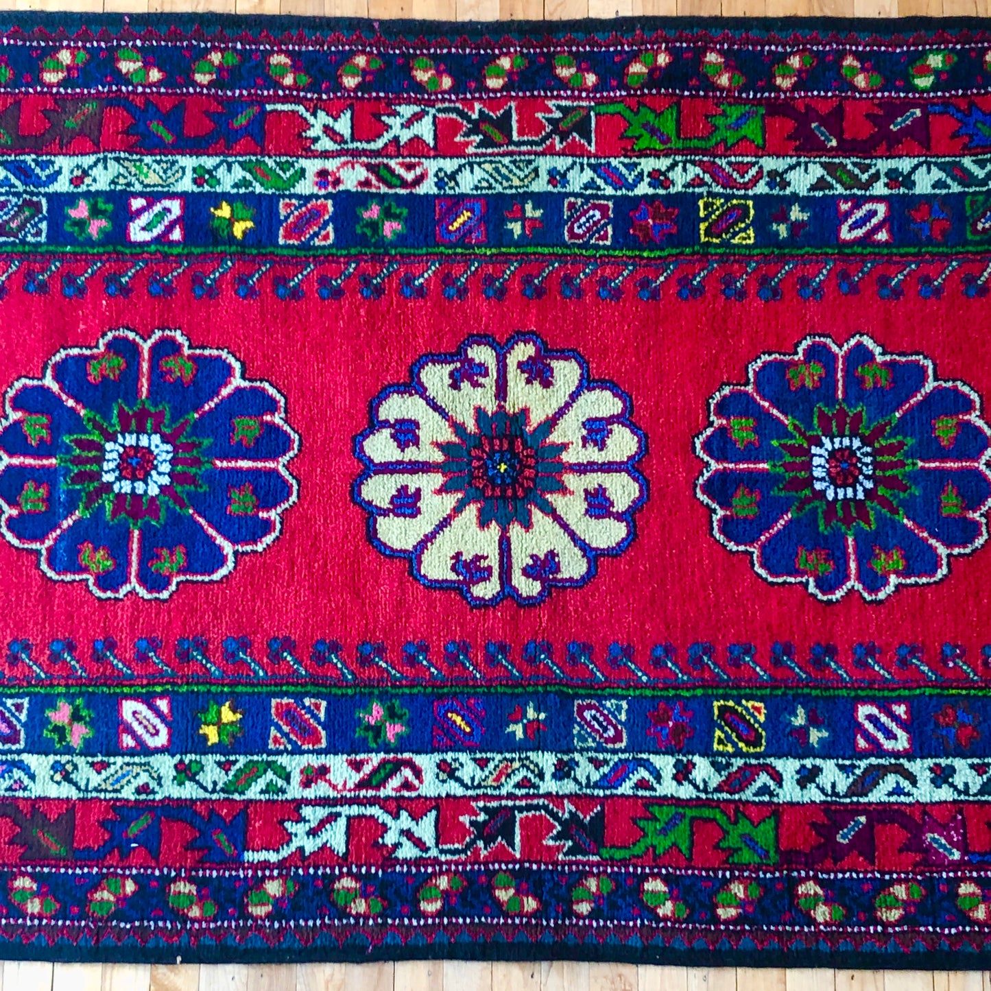 Turkish Rugs - Konya Karapinar