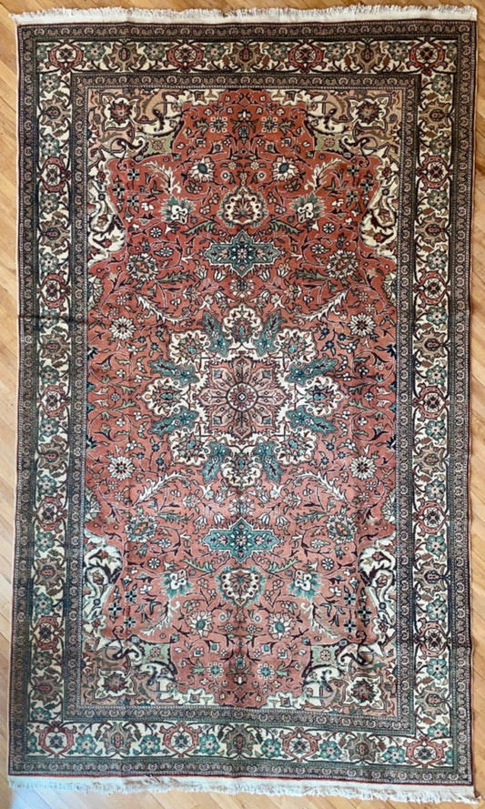 Turkish Rugs - Kayseri
