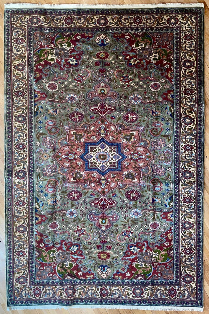 Turkish Rugs - Kayseri