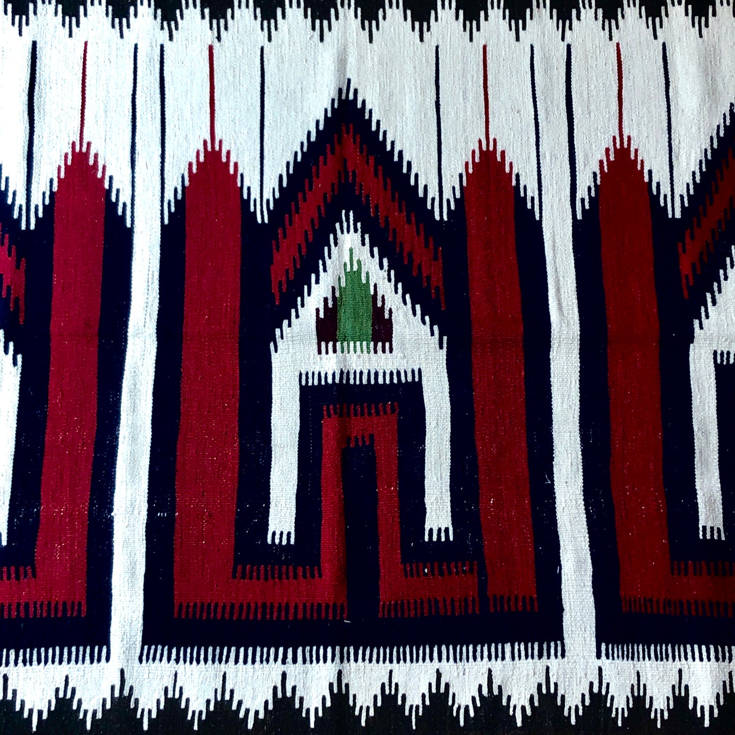 Turkish Rugs - Kilim (Eregli)