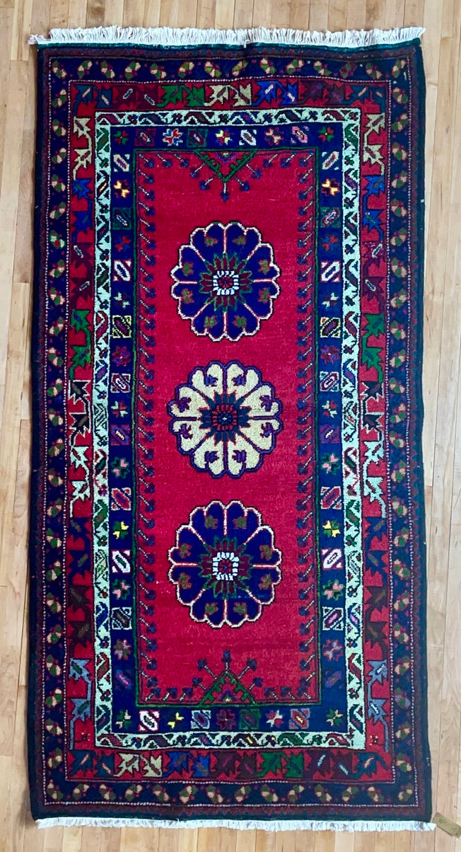 Turkish Rugs - Konya Karapinar
