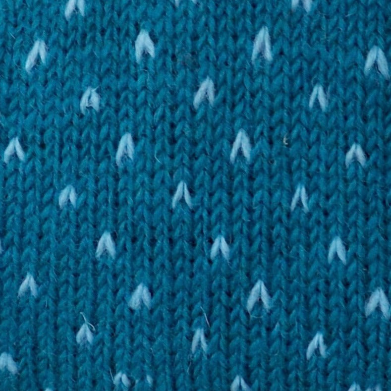 Wool Tik Tik Hand Warmers - Shakti